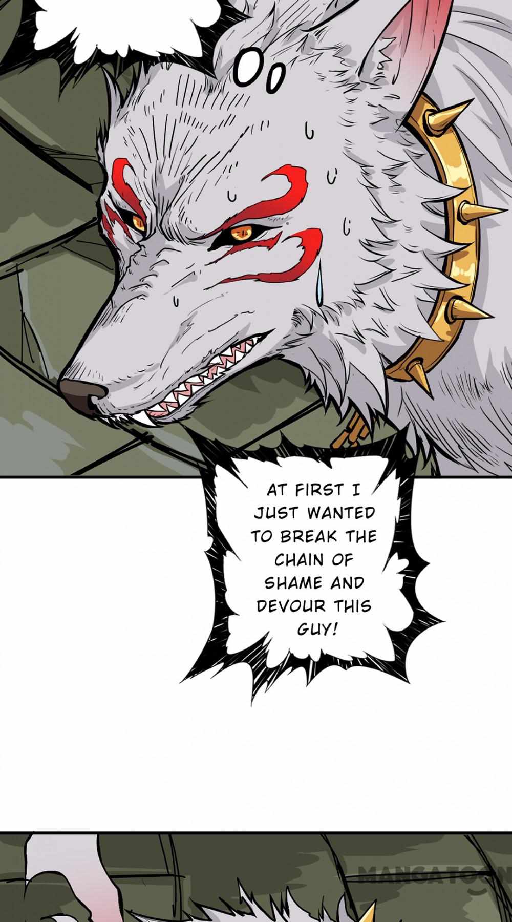 The God Devourer Chapter 191 - Page 39