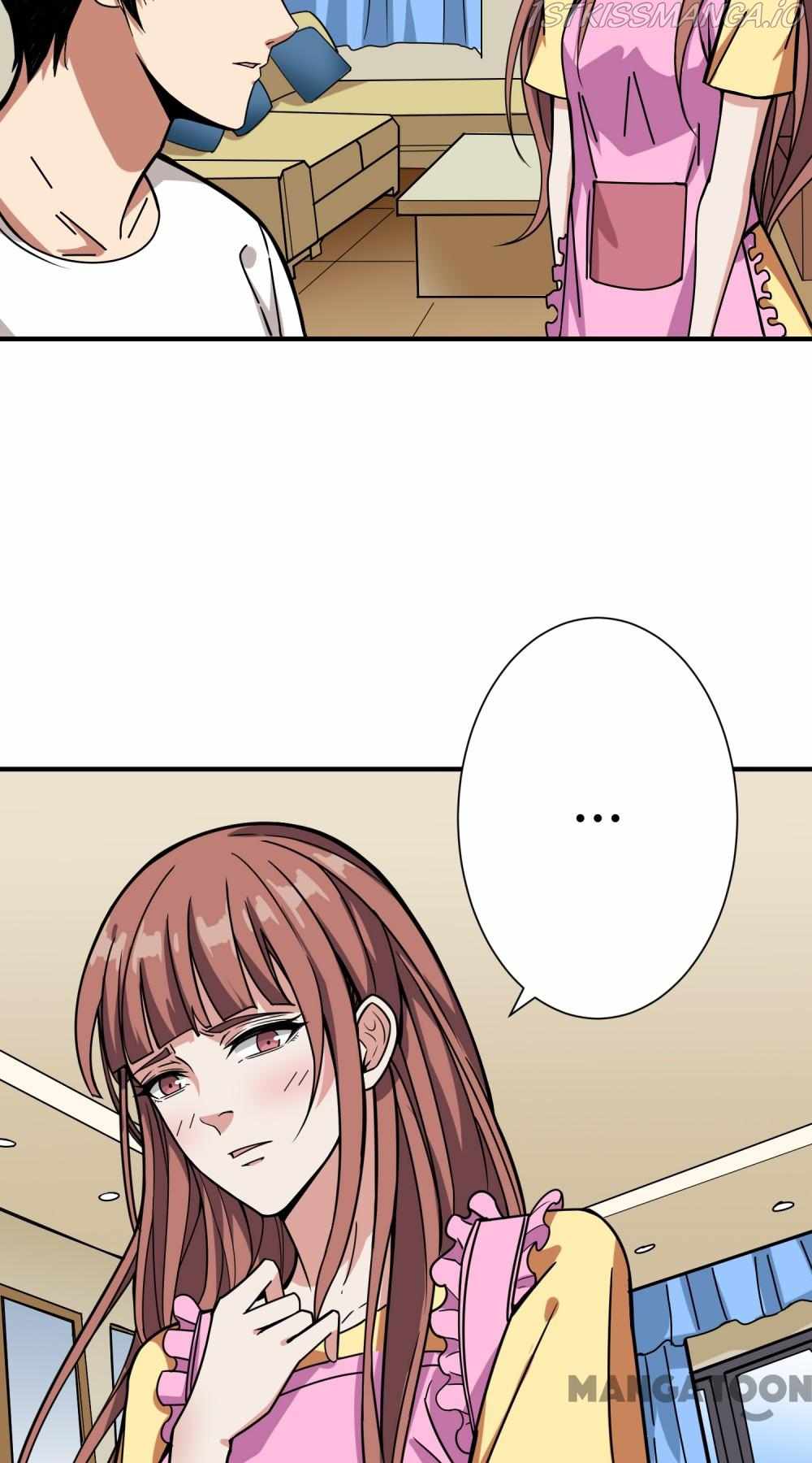 The God Devourer Chapter 192 - Page 15