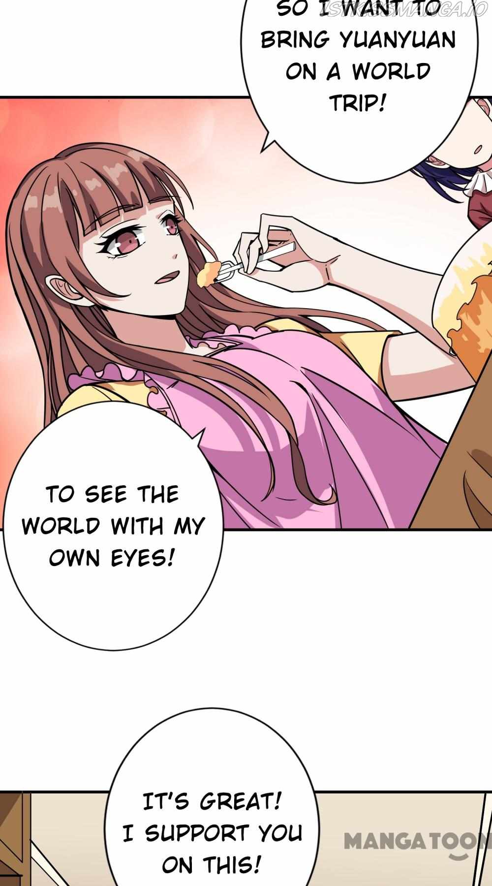The God Devourer Chapter 192 - Page 19