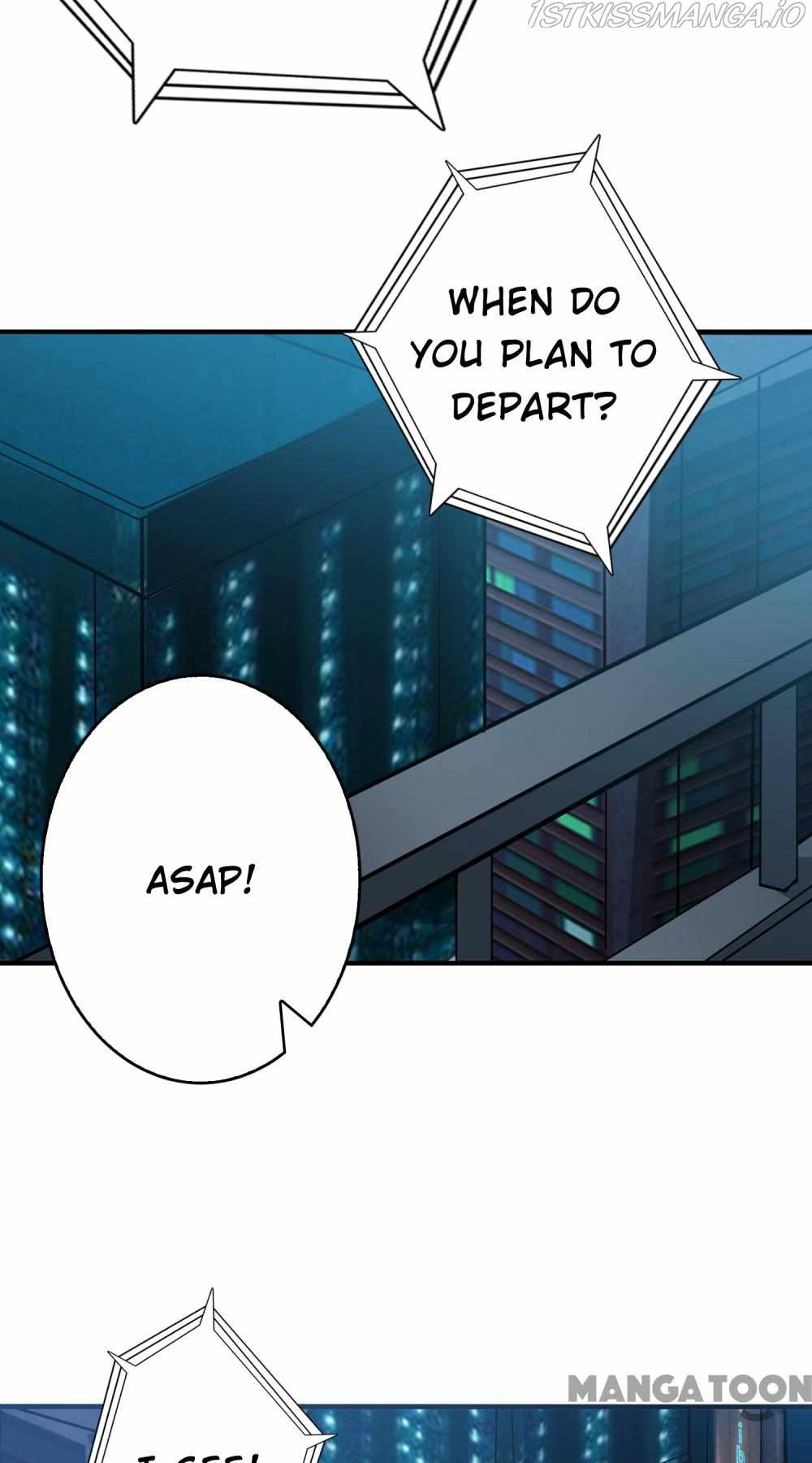 The God Devourer Chapter 192 - Page 29