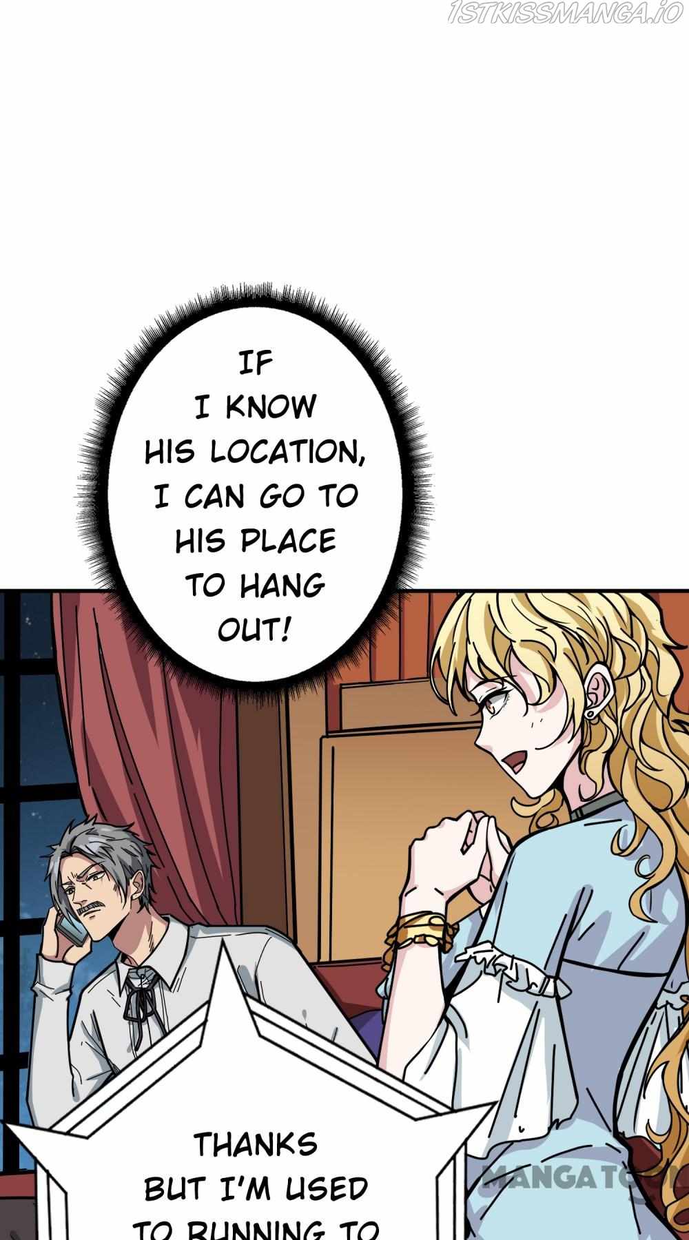 The God Devourer Chapter 192 - Page 34