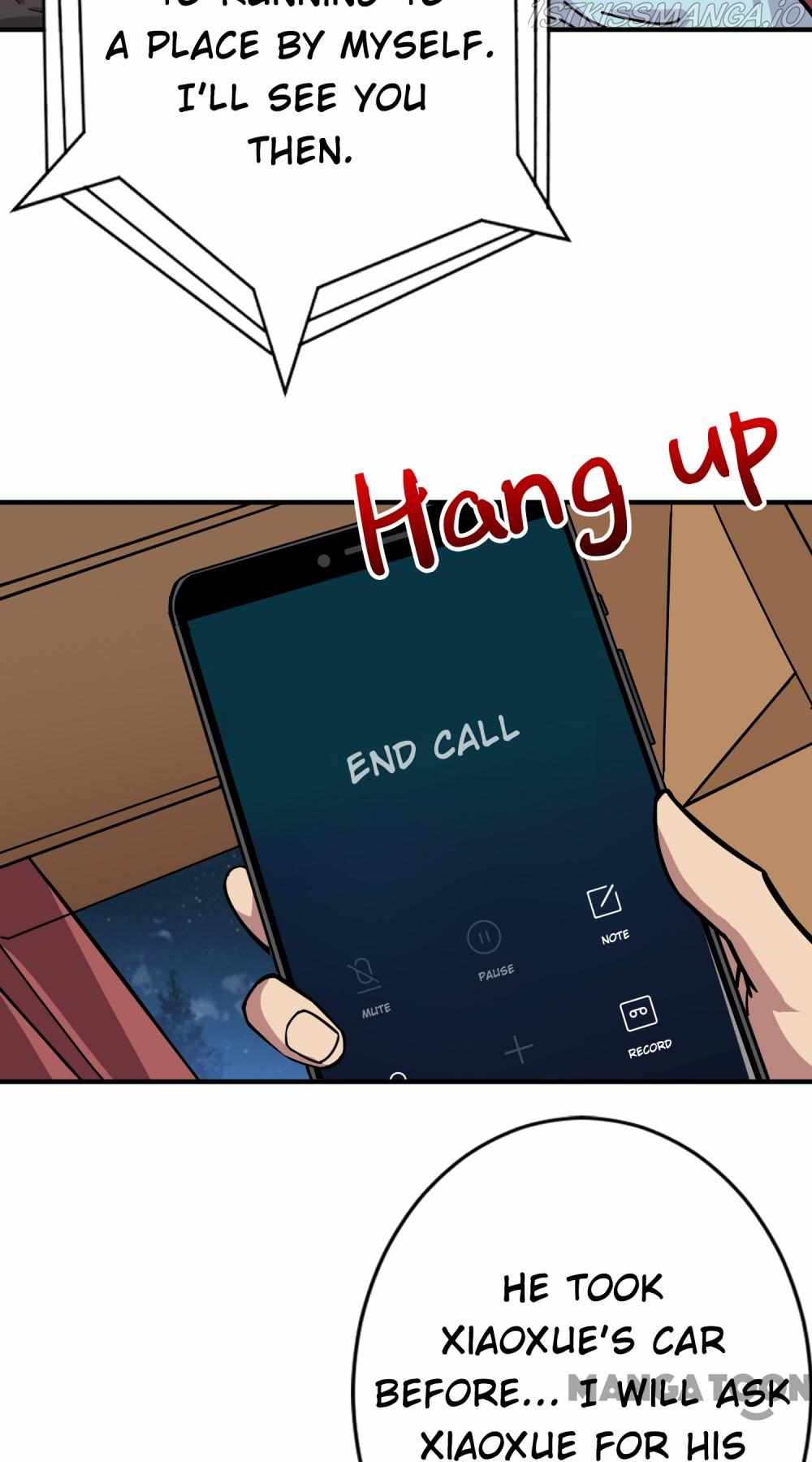 The God Devourer Chapter 192 - Page 35