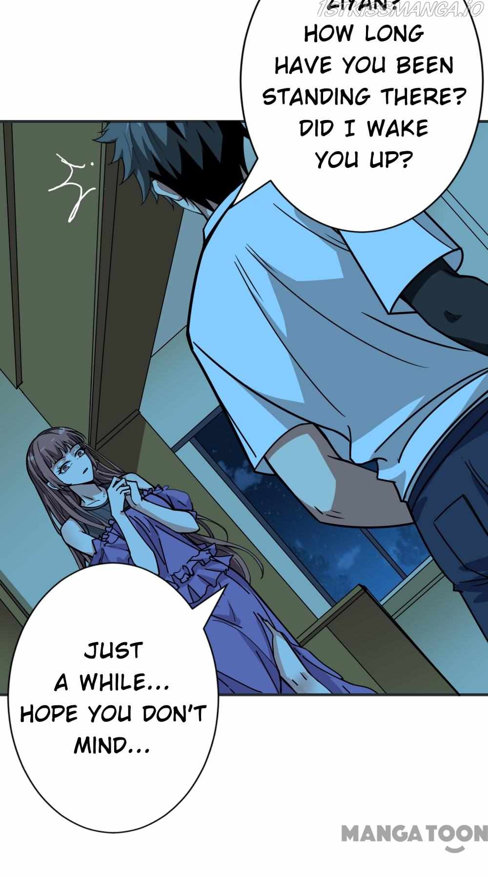 The God Devourer Chapter 192 - Page 38