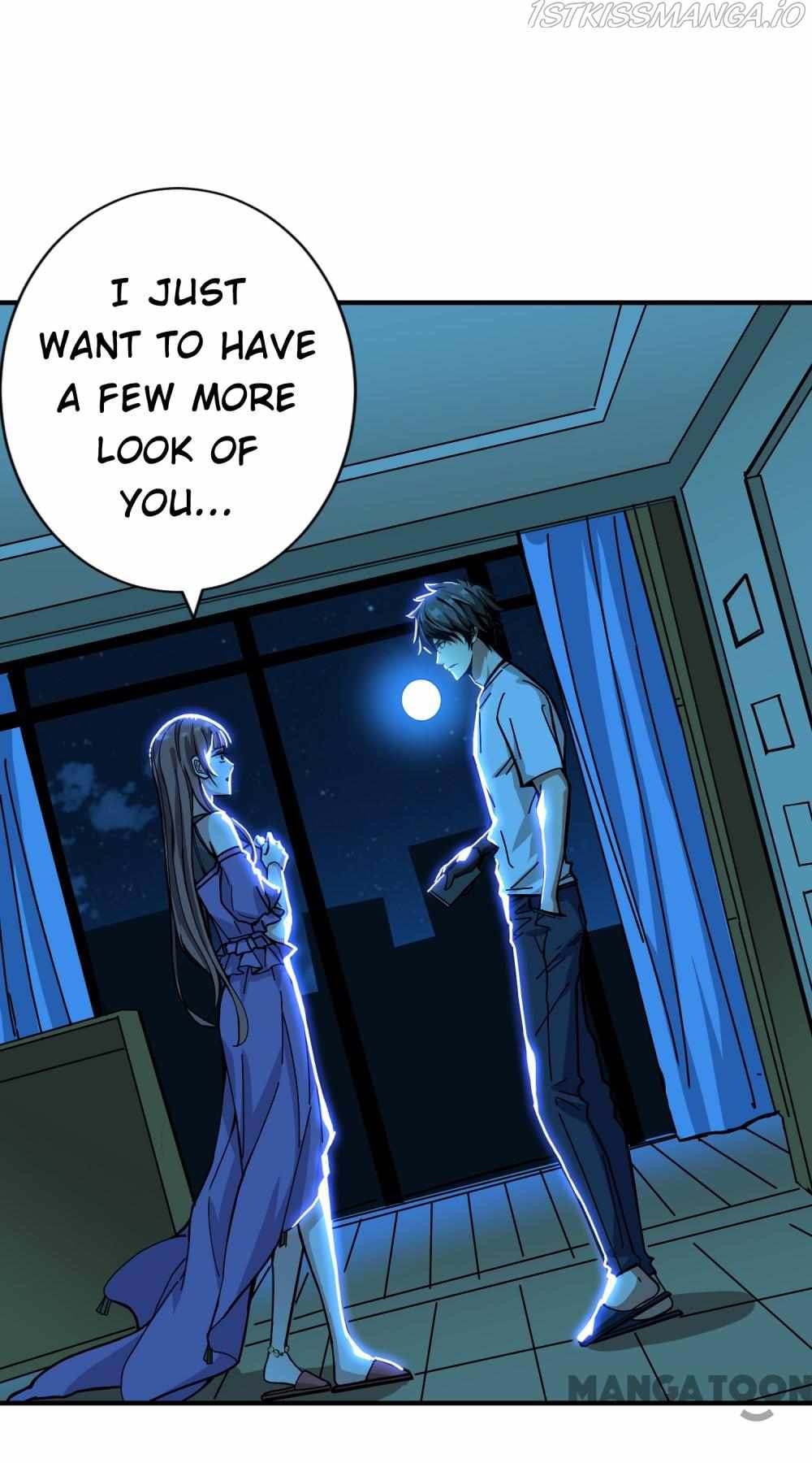 The God Devourer Chapter 192 - Page 39