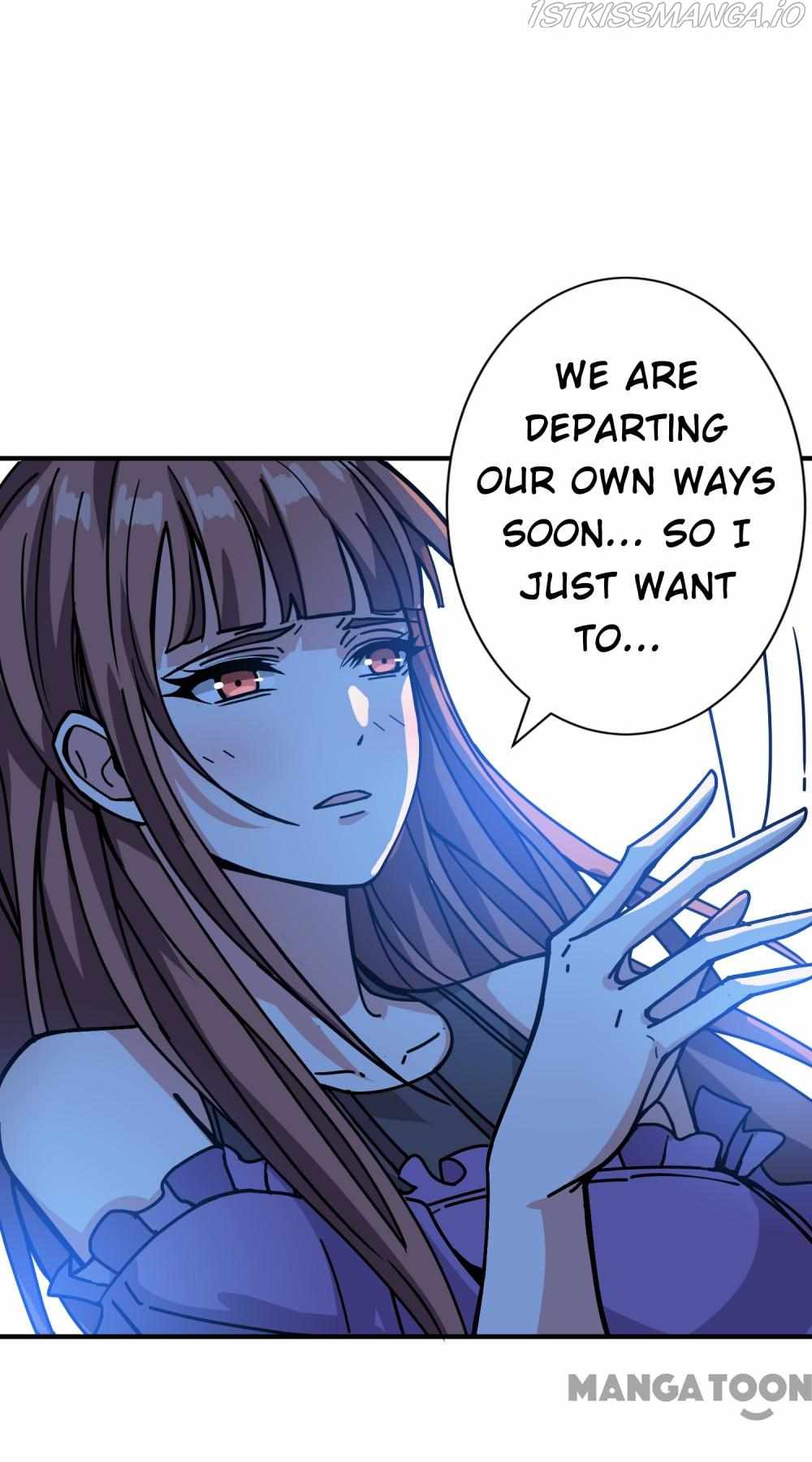 The God Devourer Chapter 192 - Page 40