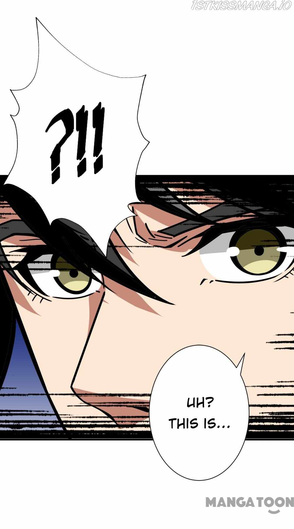 The God Devourer Chapter 192 - Page 48