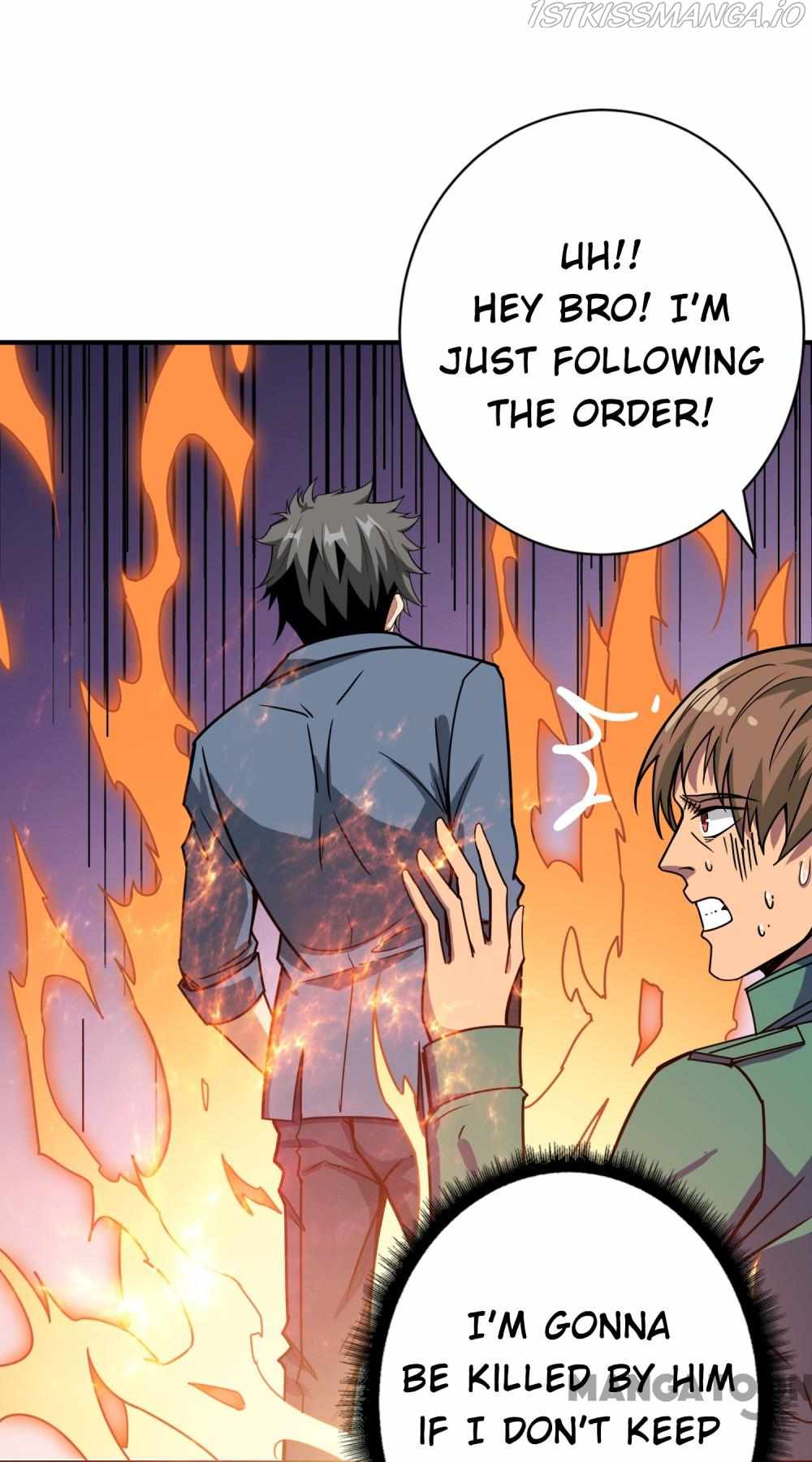 The God Devourer Chapter 192 - Page 7