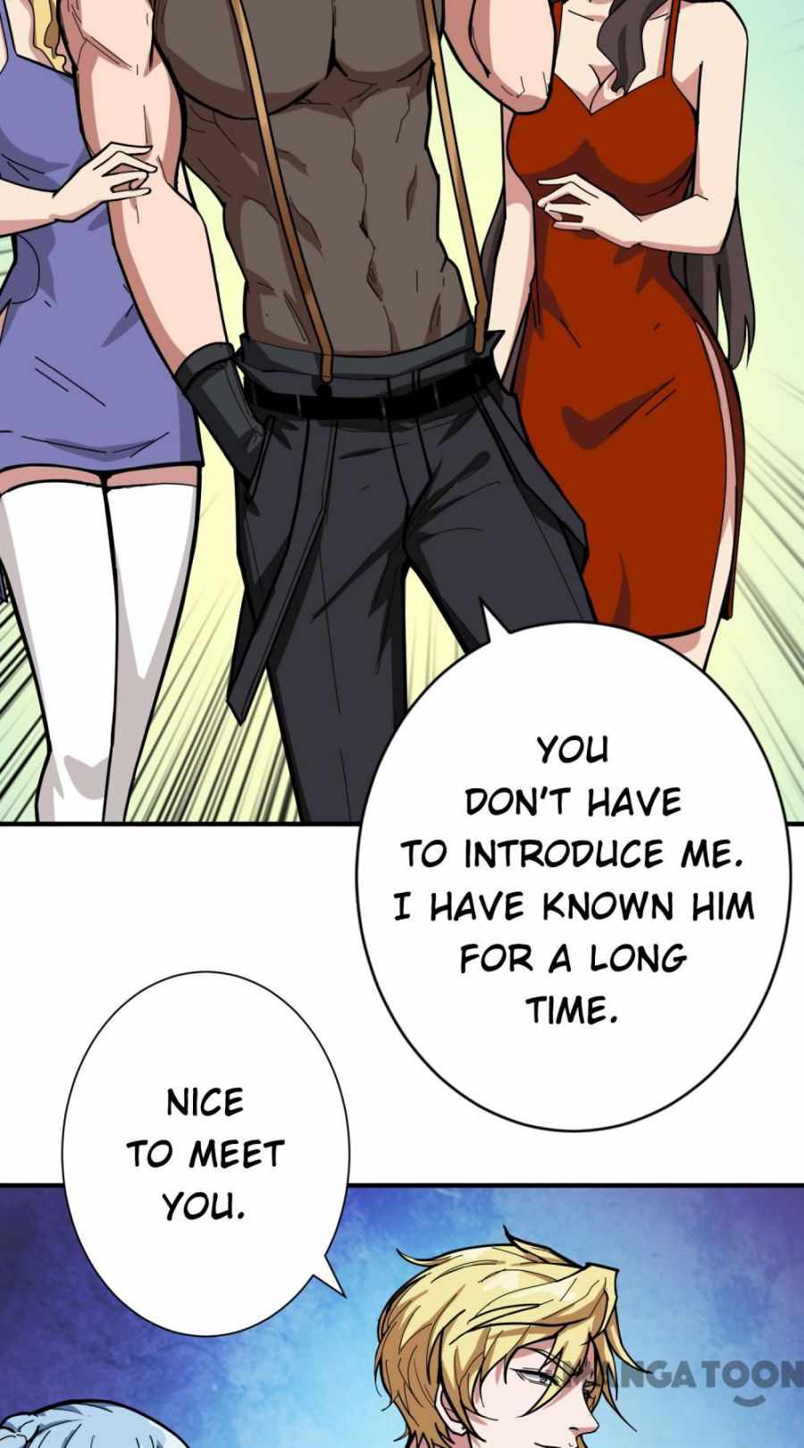 The God Devourer Chapter 193 - Page 17