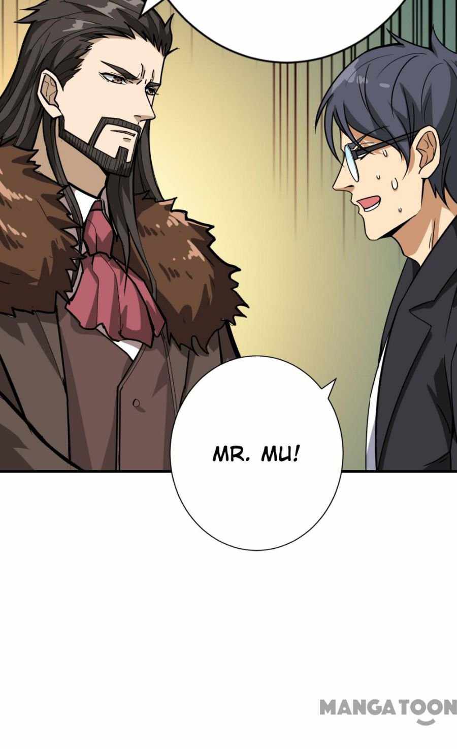 The God Devourer Chapter 193 - Page 26