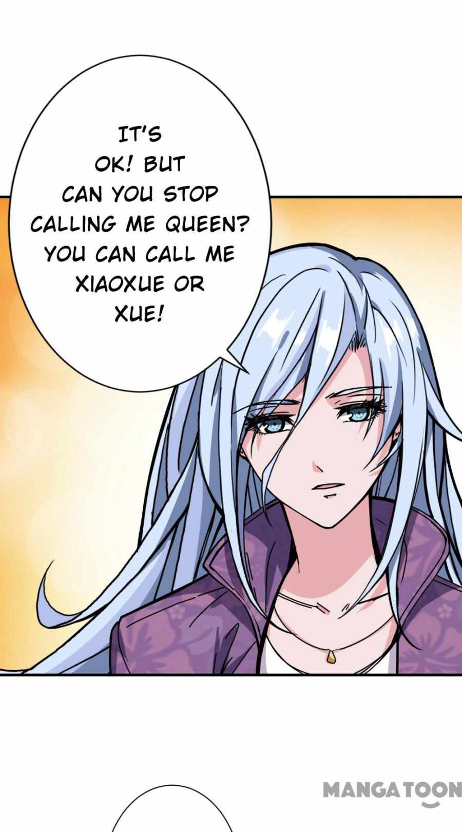 The God Devourer Chapter 193 - Page 36