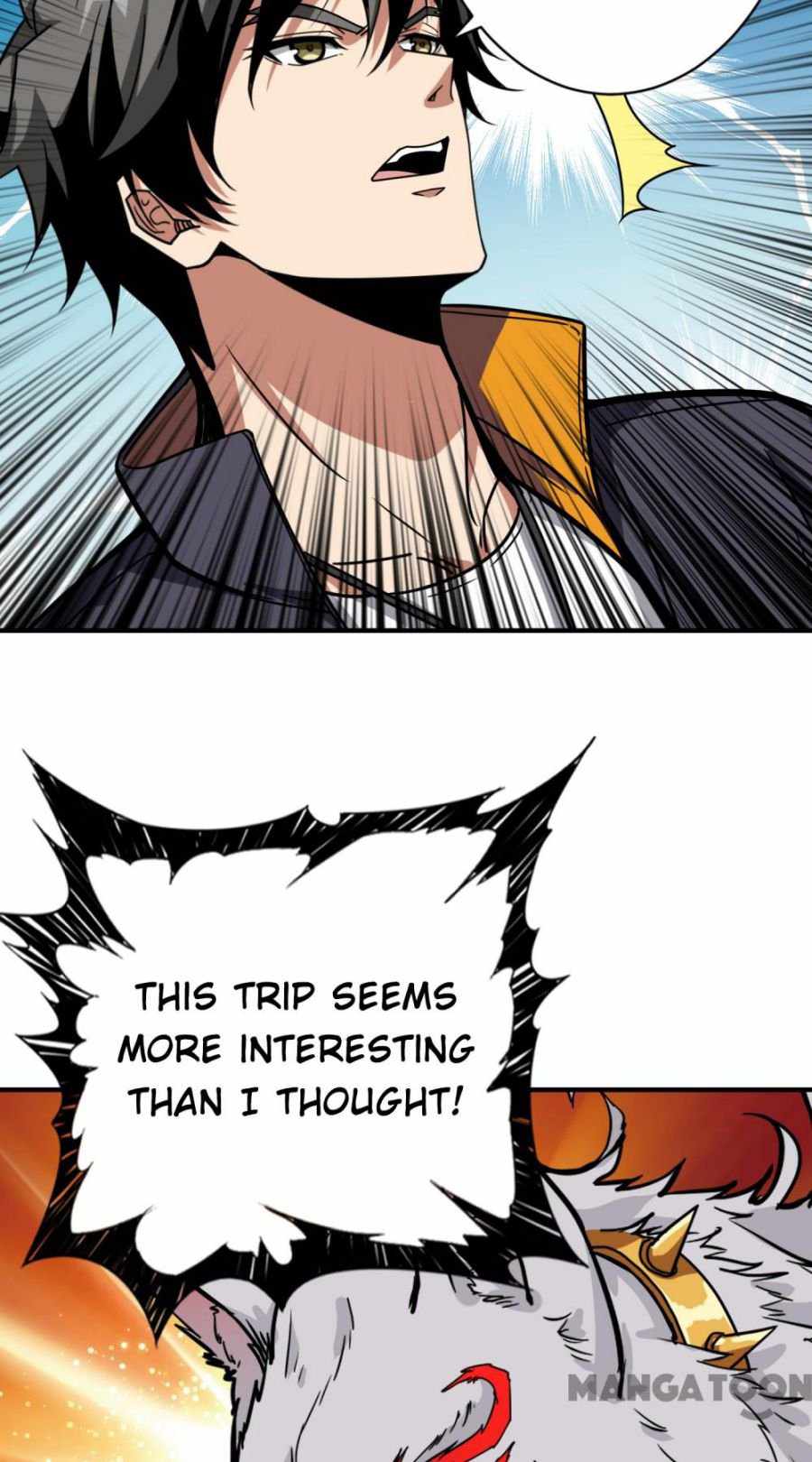 The God Devourer Chapter 193 - Page 42