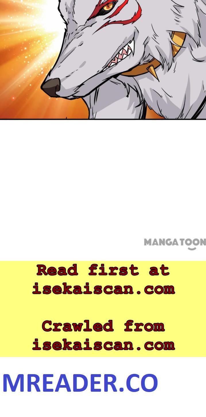 The God Devourer Chapter 193 - Page 43