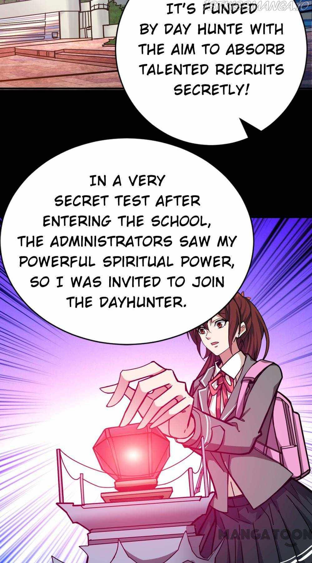 The God Devourer Chapter 194 - Page 12