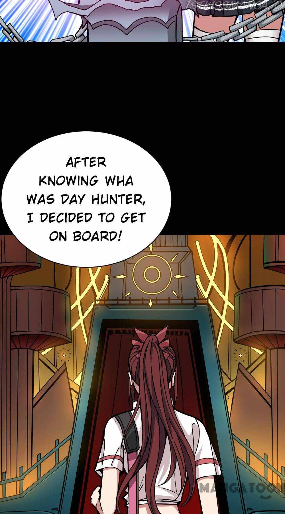 The God Devourer Chapter 194 - Page 13