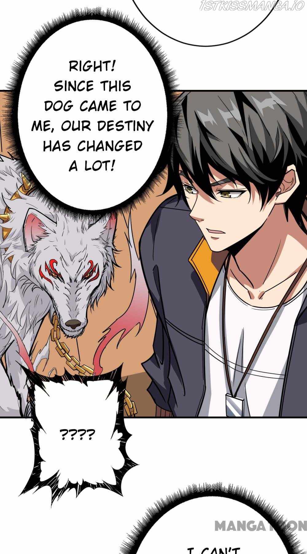 The God Devourer Chapter 194 - Page 16
