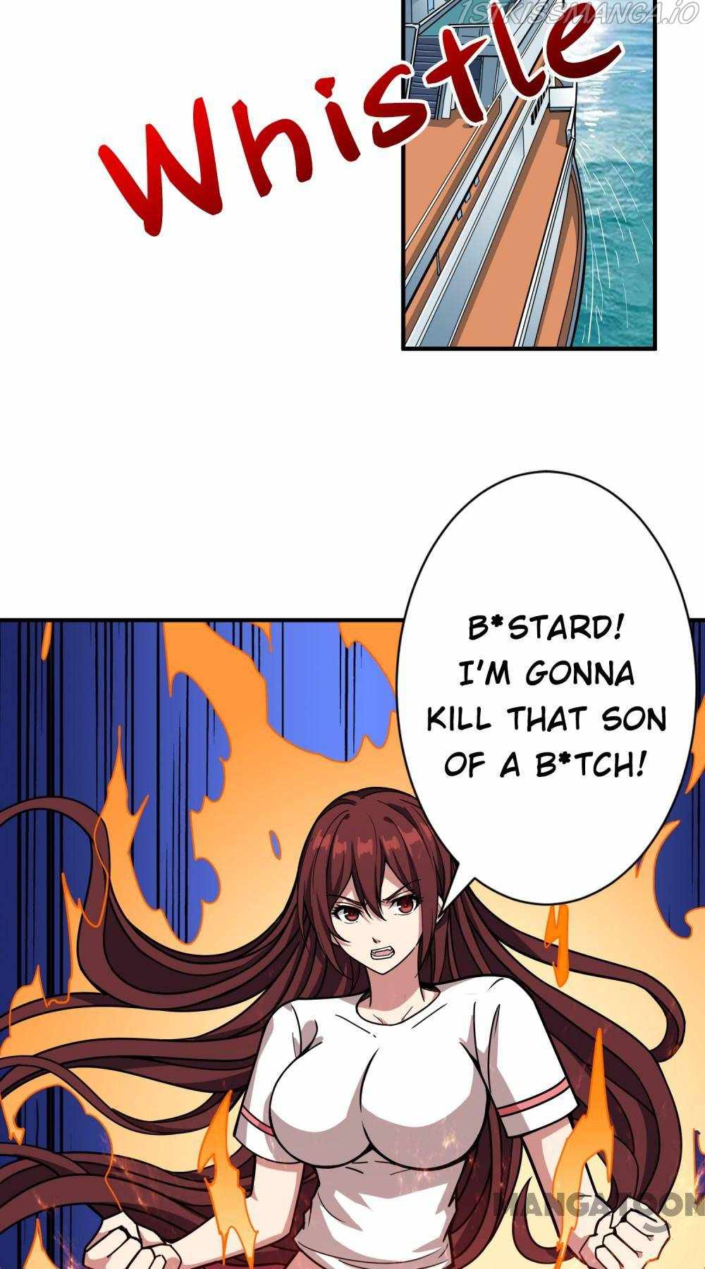 The God Devourer Chapter 194 - Page 20