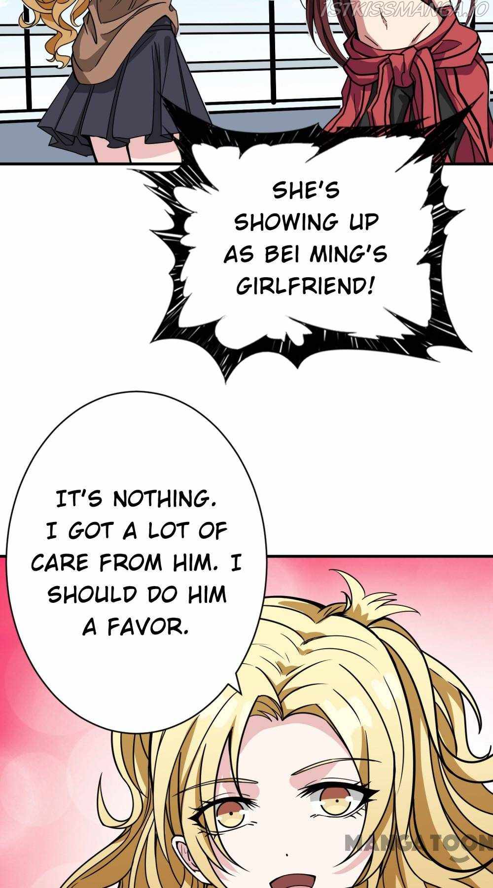 The God Devourer Chapter 194 - Page 29