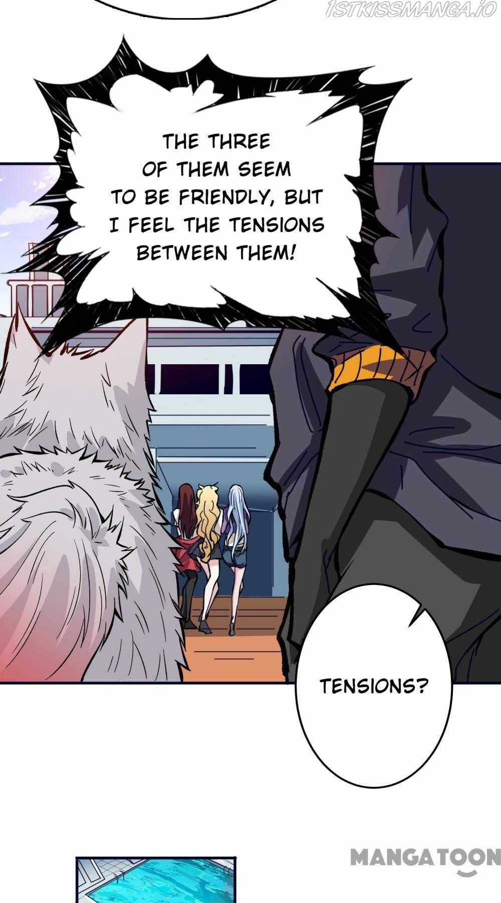 The God Devourer Chapter 194 - Page 32