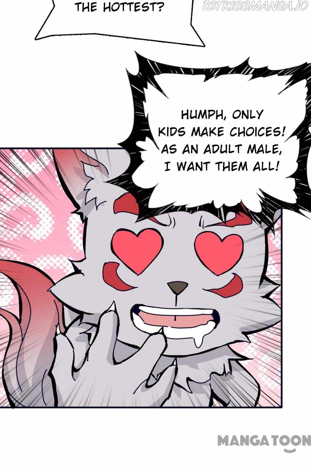 The God Devourer Chapter 194 - Page 36