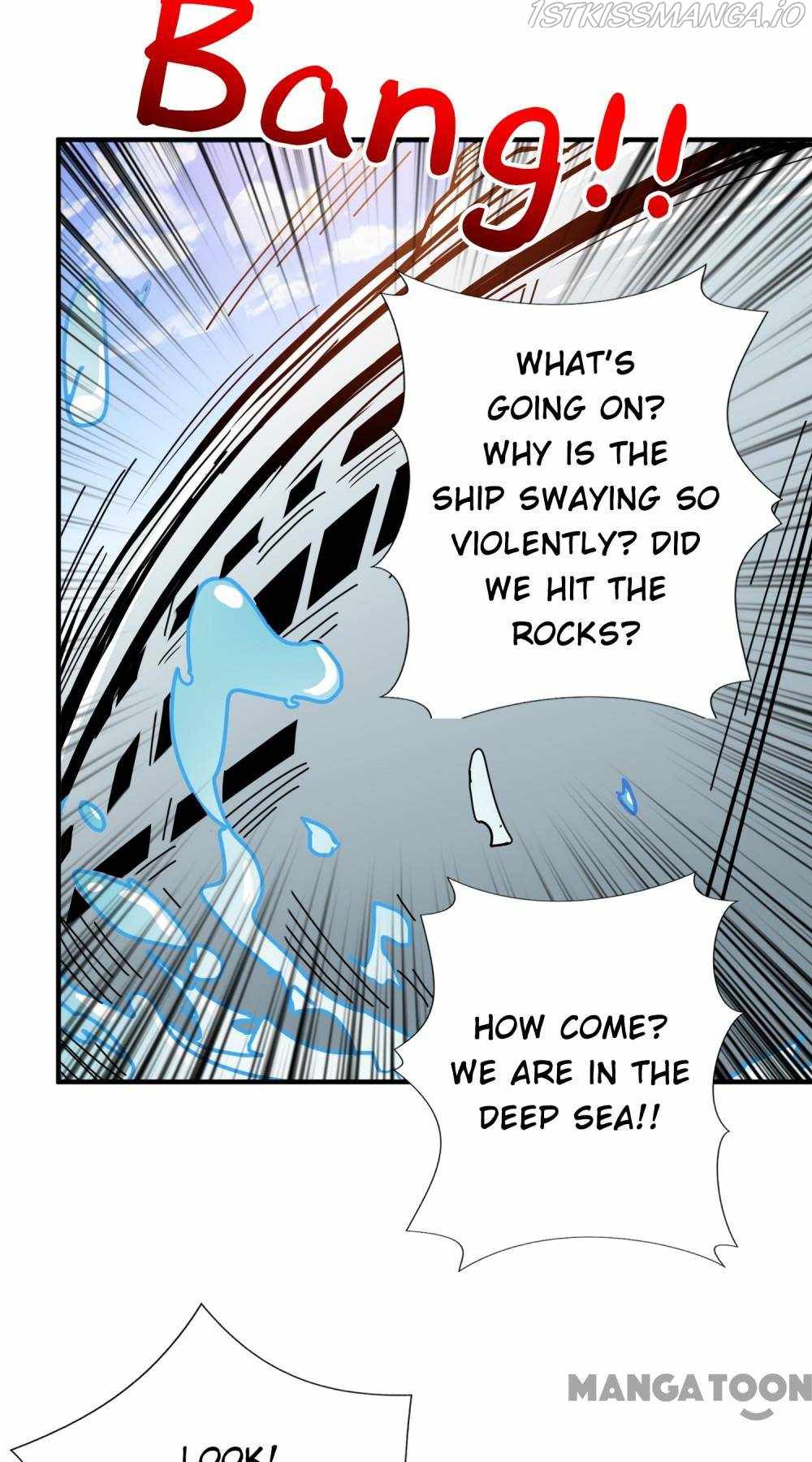 The God Devourer Chapter 194 - Page 42