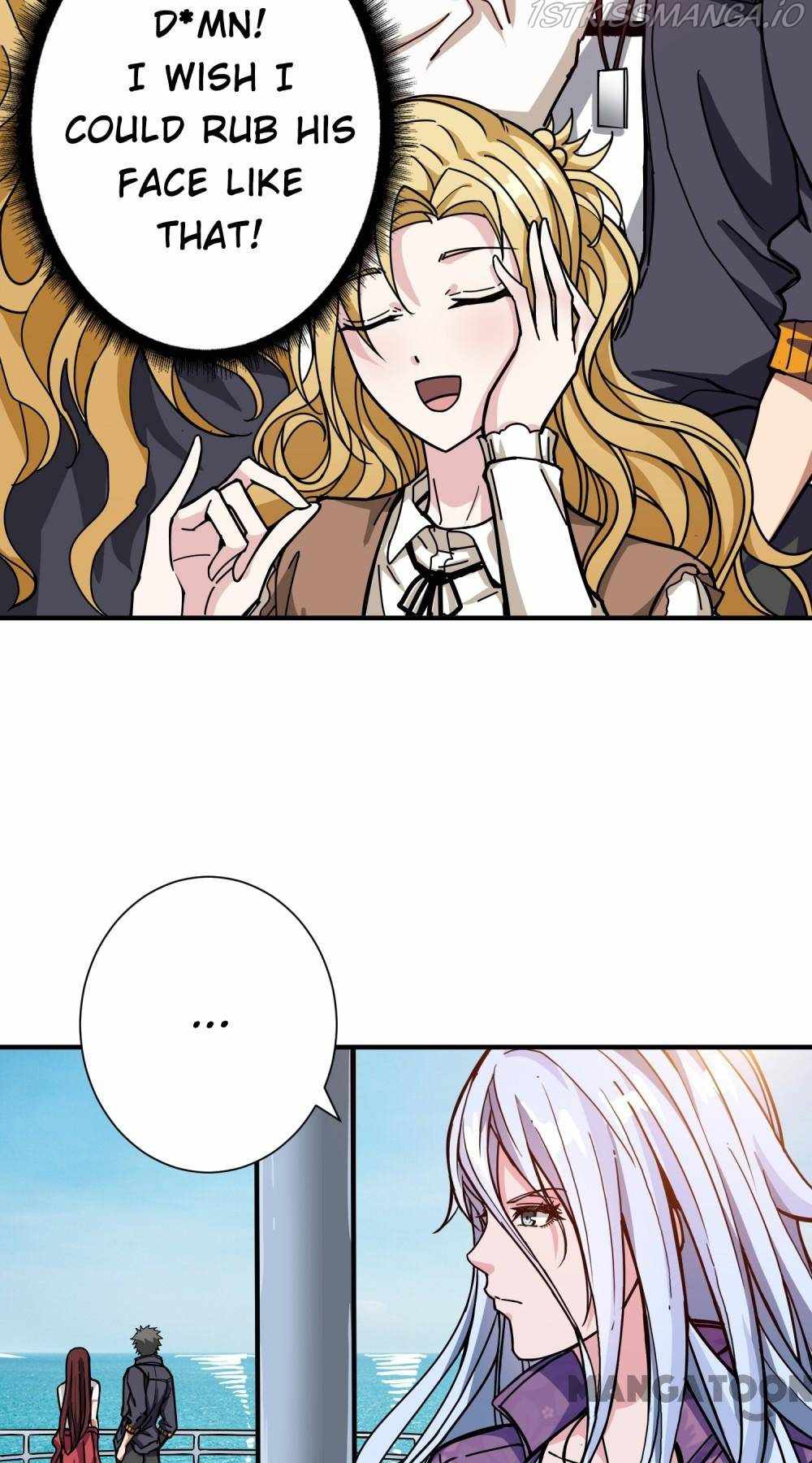 The God Devourer Chapter 194 - Page 6