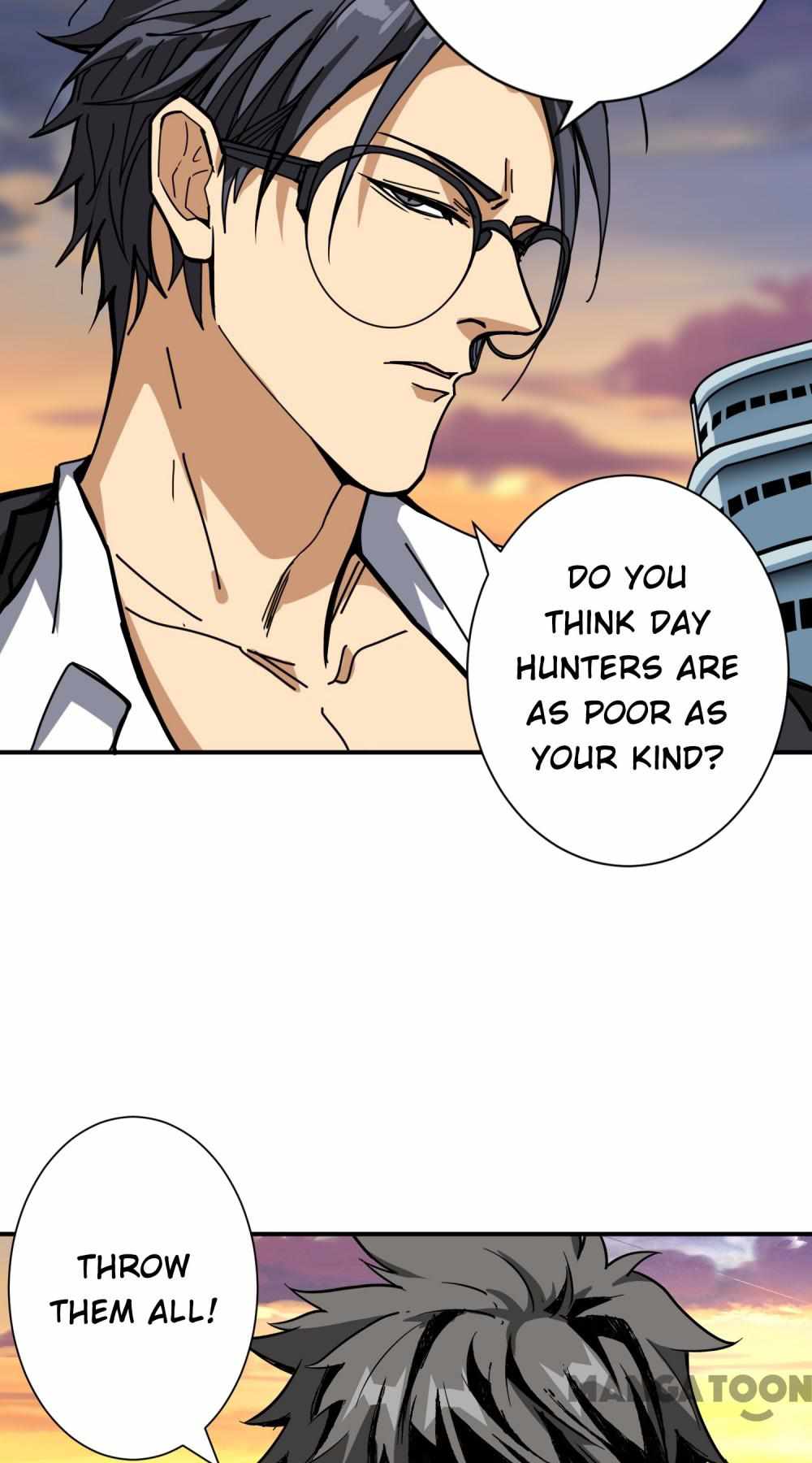 The God Devourer Chapter 195 - Page 15