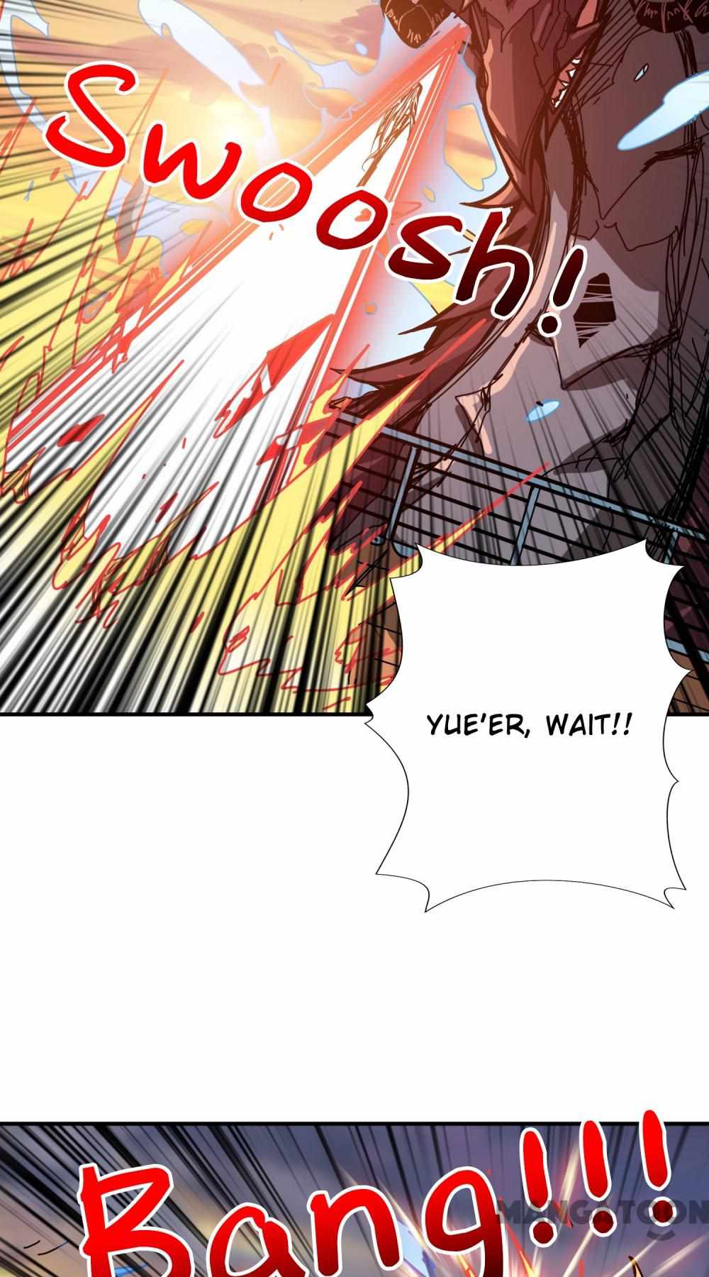 The God Devourer Chapter 195 - Page 24