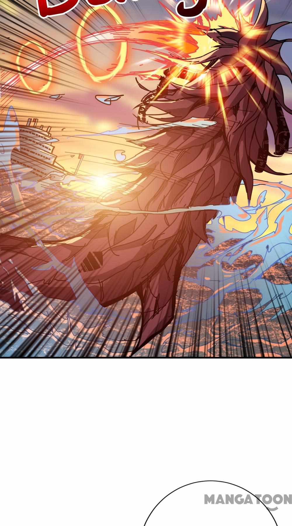 The God Devourer Chapter 195 - Page 25