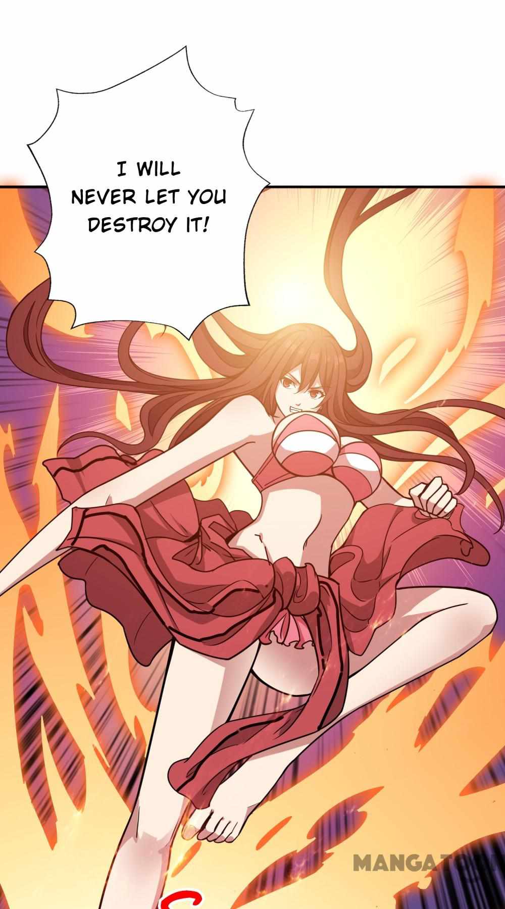 The God Devourer Chapter 195 - Page 28