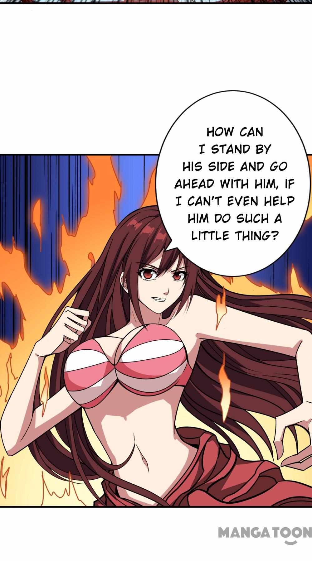 The God Devourer Chapter 195 - Page 32