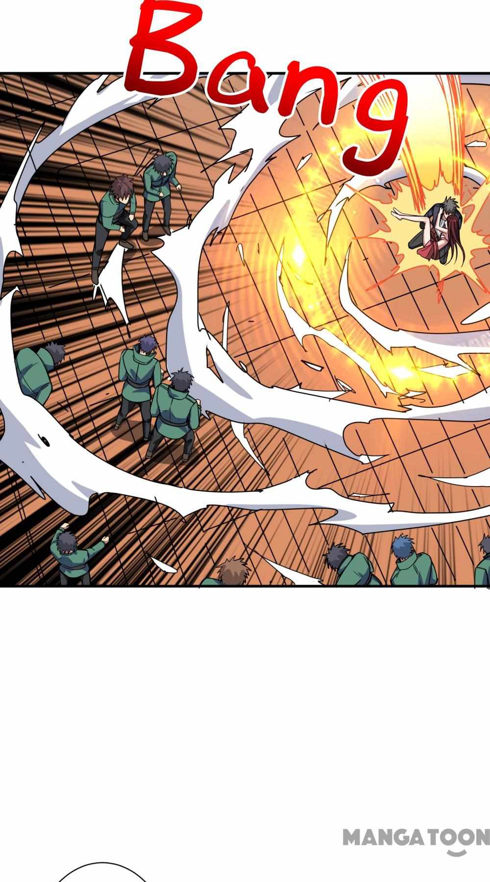 The God Devourer Chapter 195 - Page 40