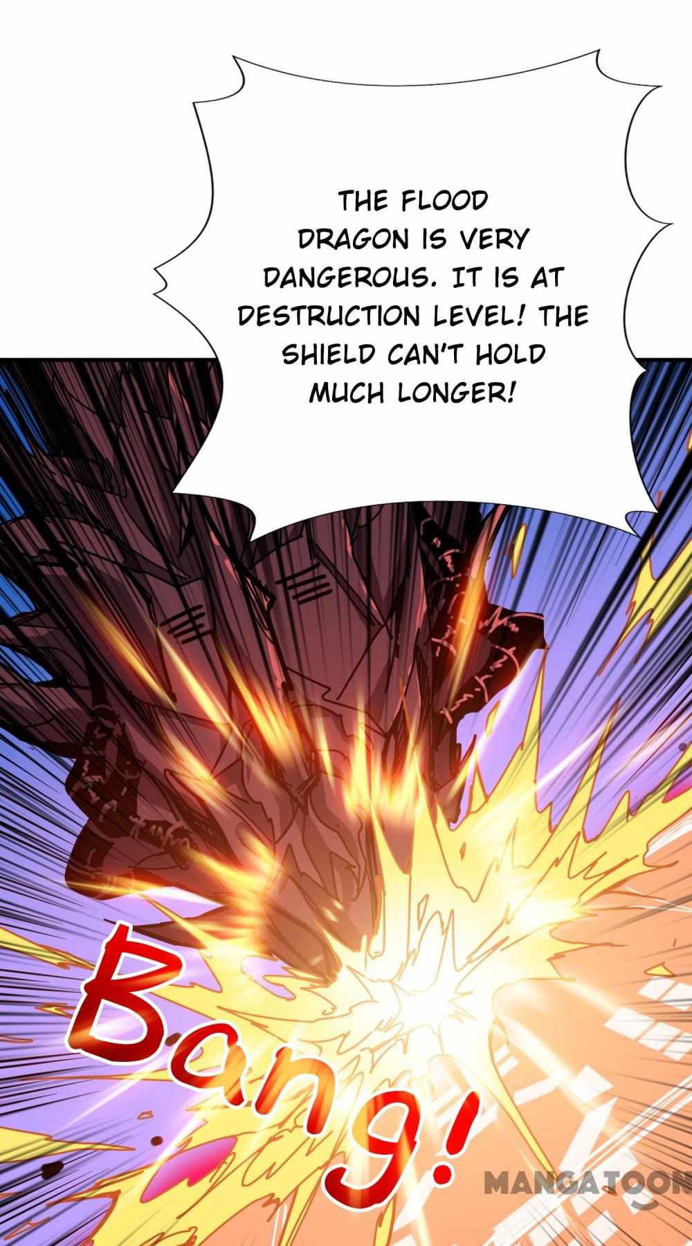The God Devourer Chapter 195 - Page 6