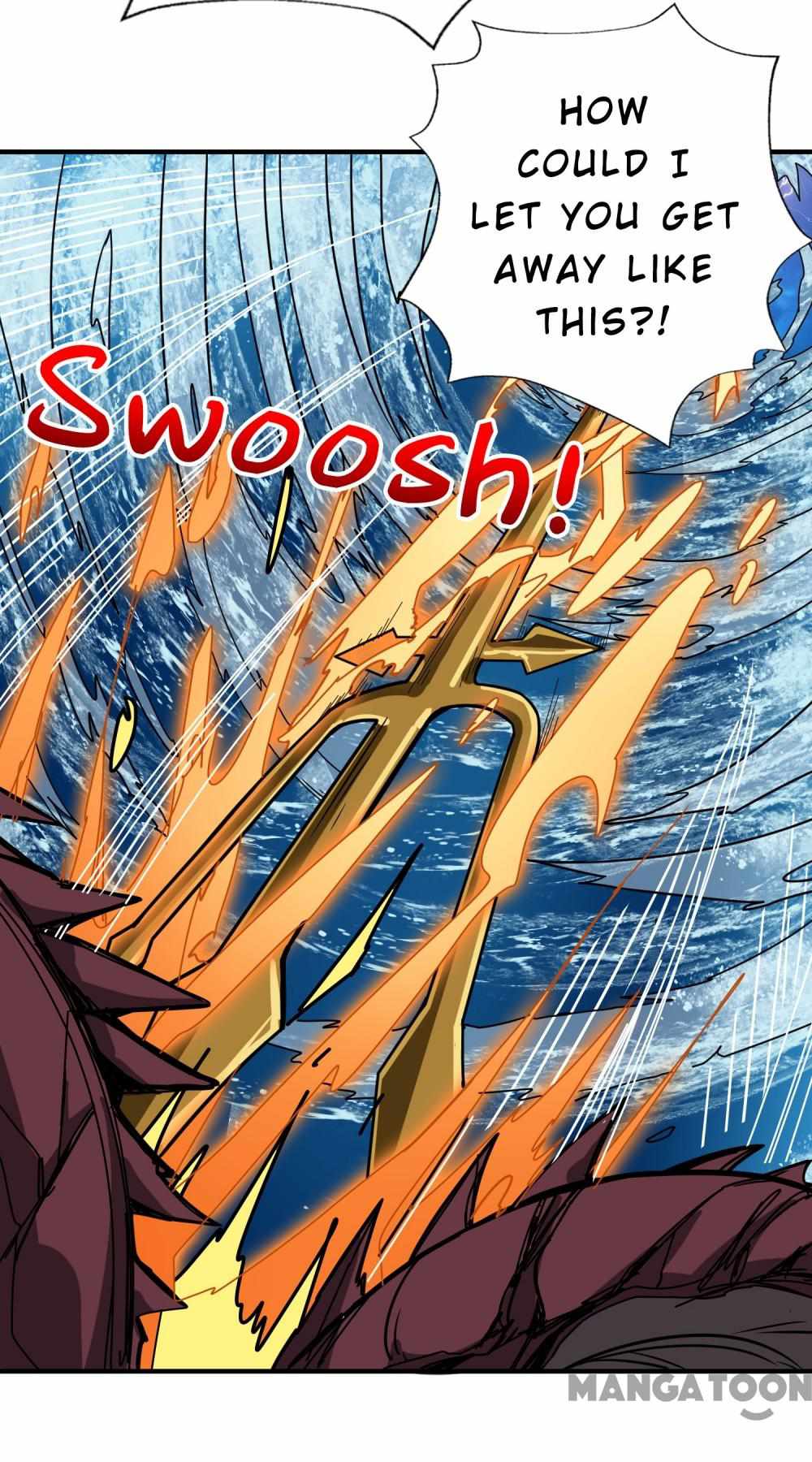 The God Devourer Chapter 196 - Page 12