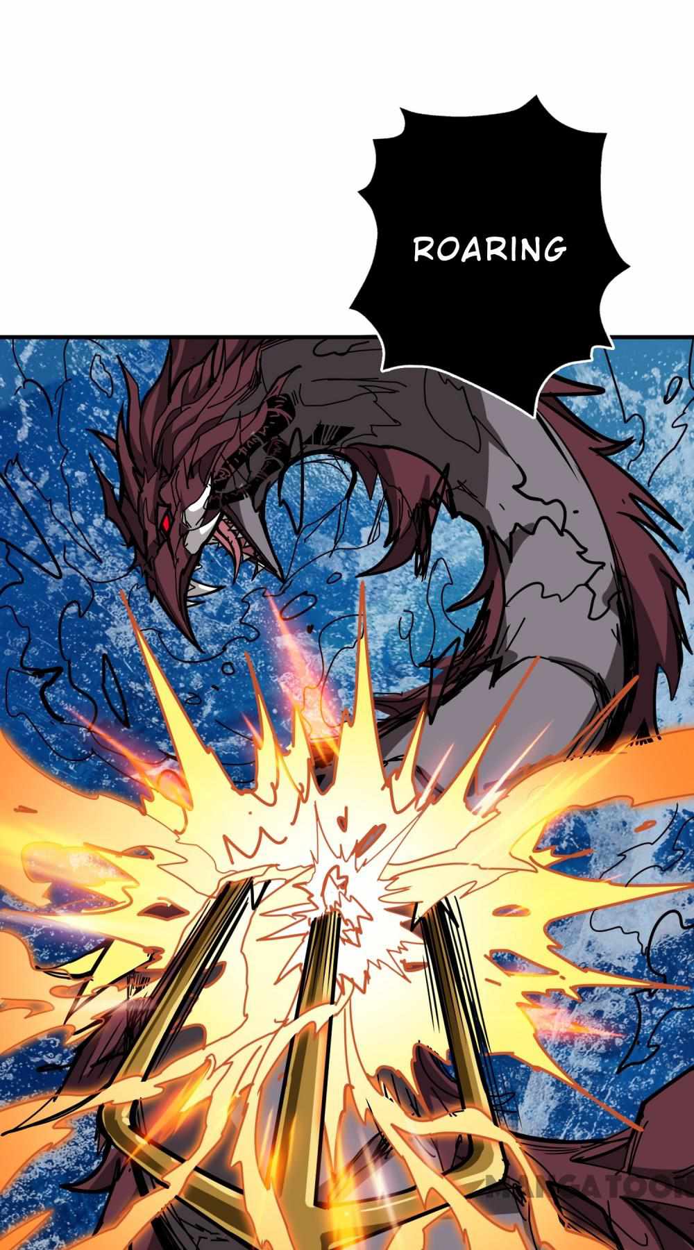The God Devourer Chapter 196 - Page 13