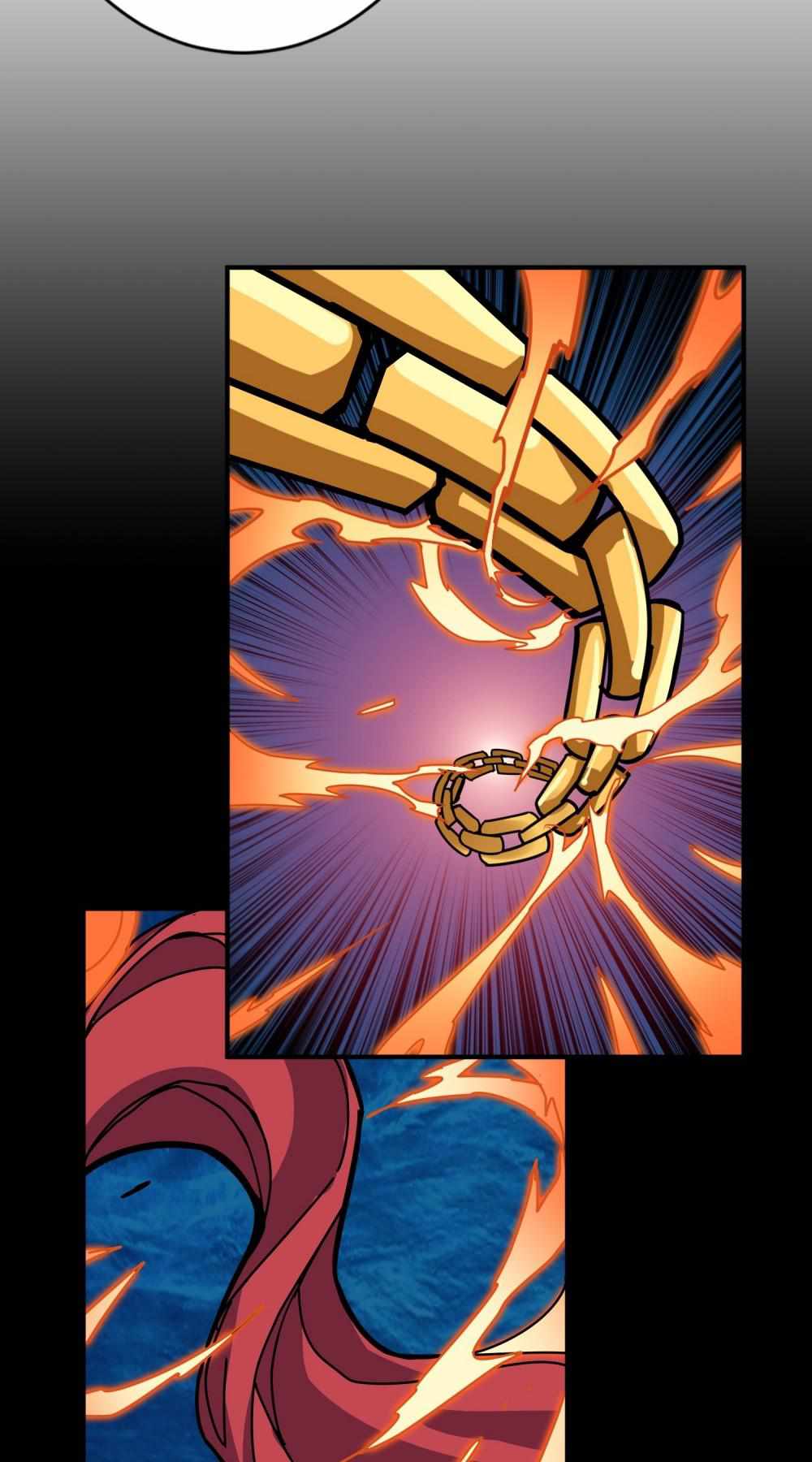 The God Devourer Chapter 196 - Page 20