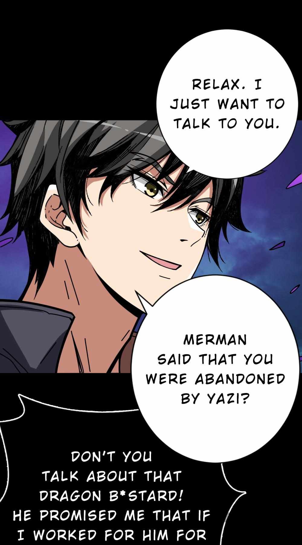 The God Devourer Chapter 196 - Page 24