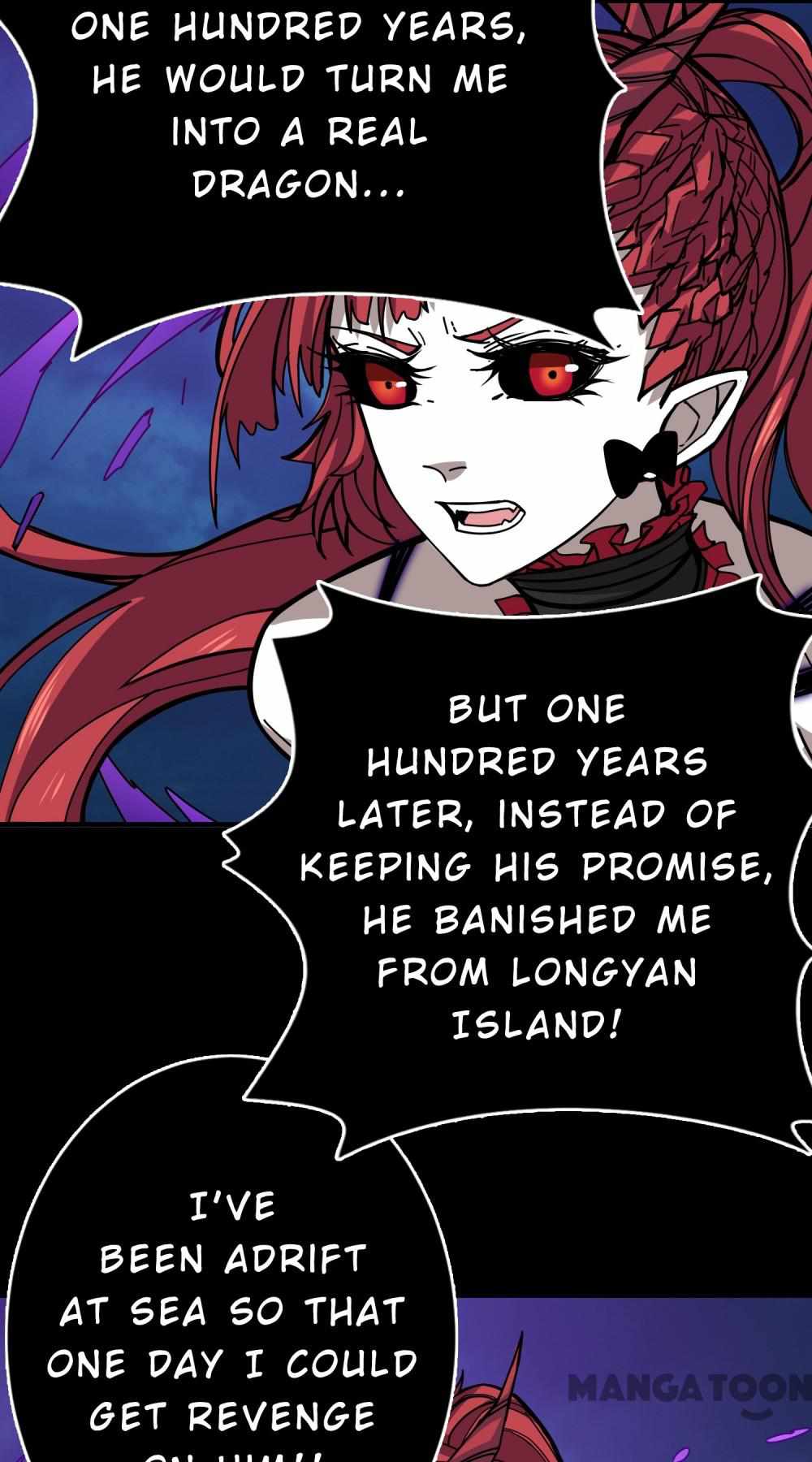 The God Devourer Chapter 196 - Page 25