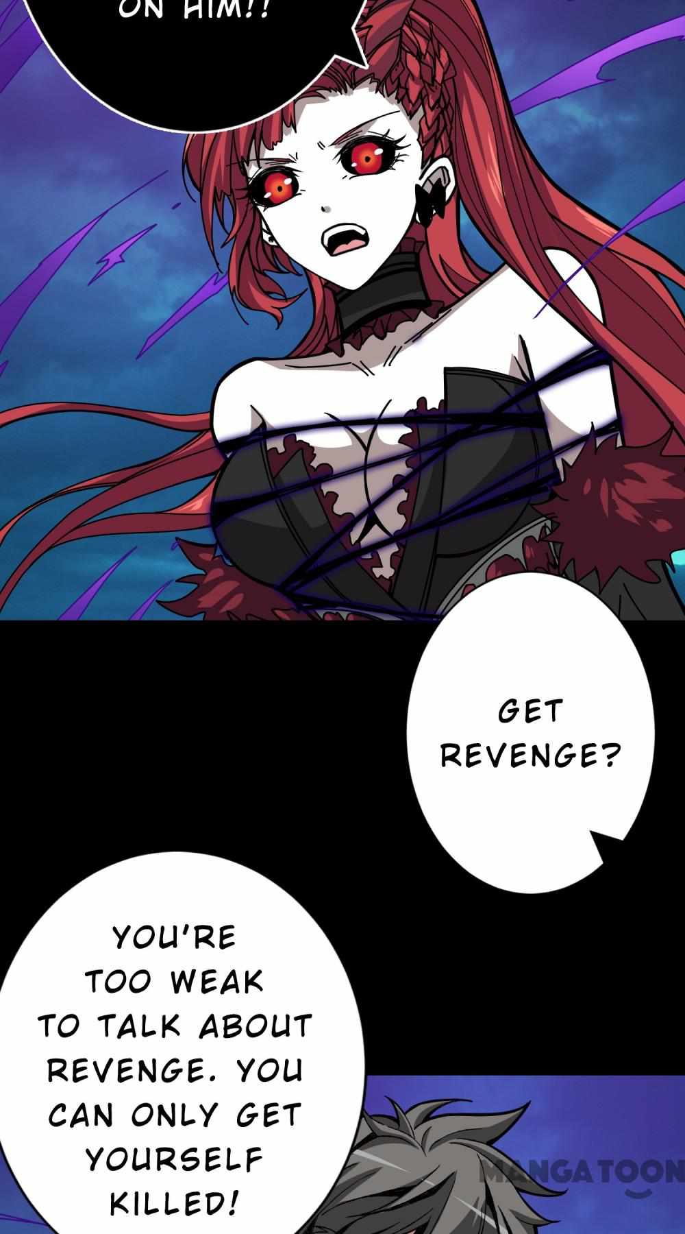 The God Devourer Chapter 196 - Page 26