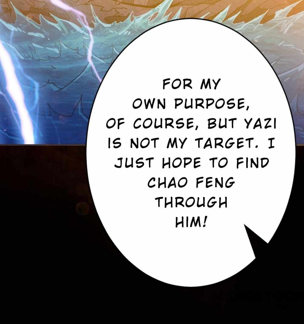 The God Devourer Chapter 196 - Page 34
