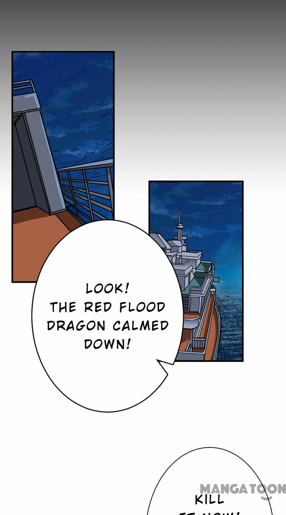 The God Devourer Chapter 196 - Page 39
