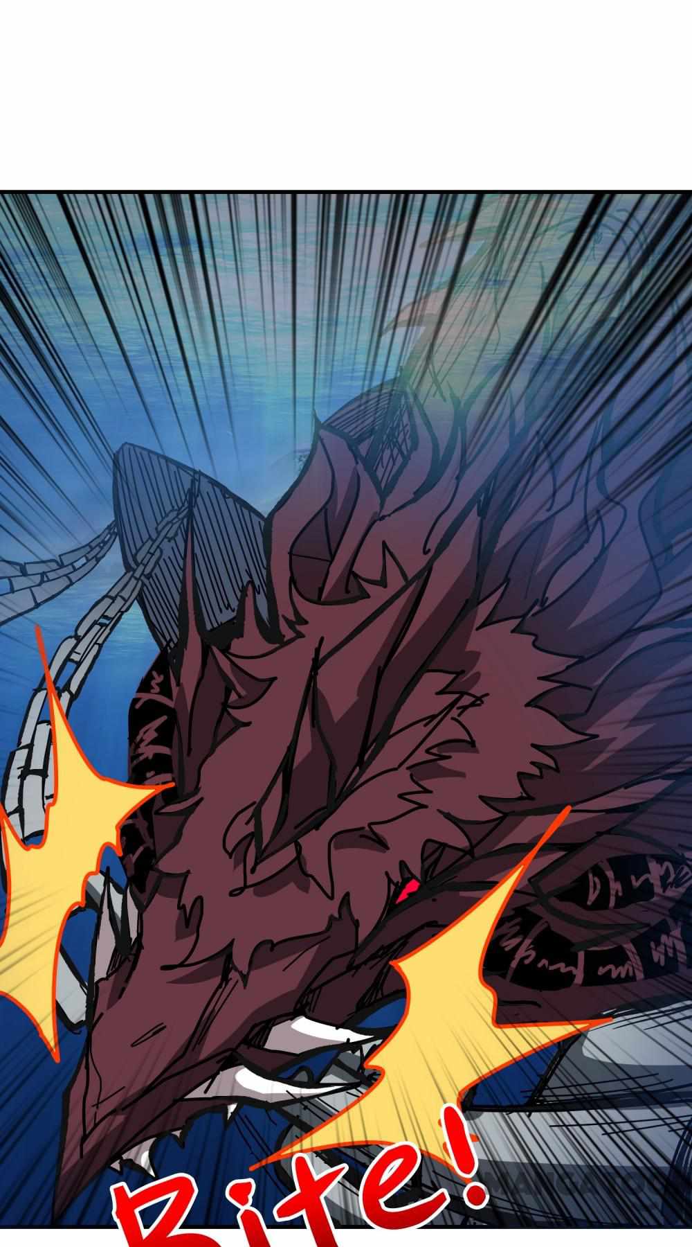 The God Devourer Chapter 196 - Page 43