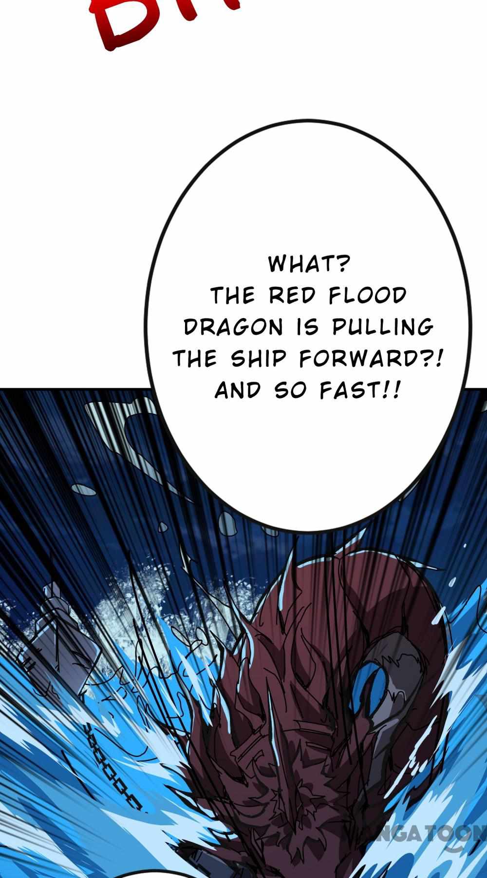 The God Devourer Chapter 196 - Page 44