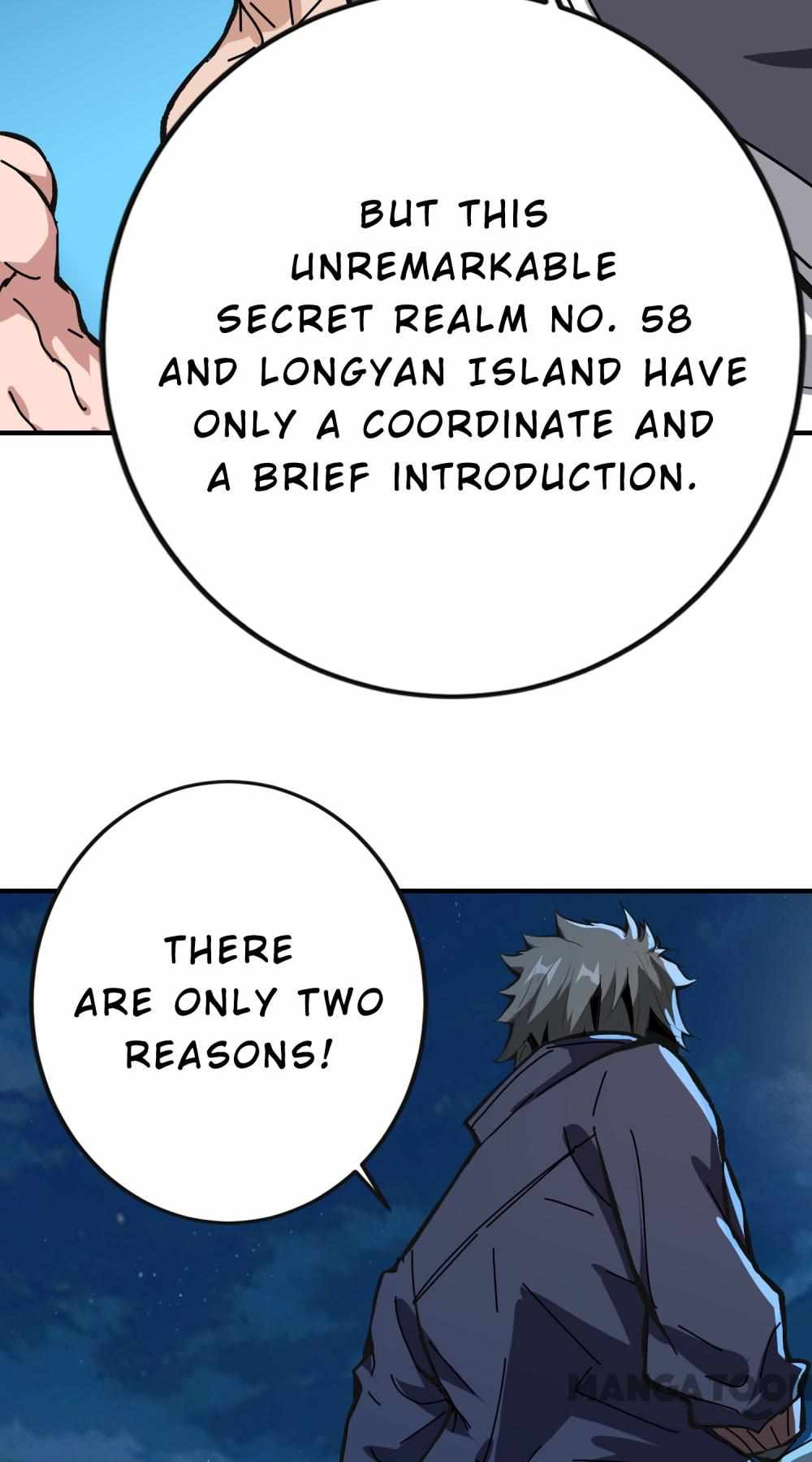 The God Devourer Chapter 196 - Page 47