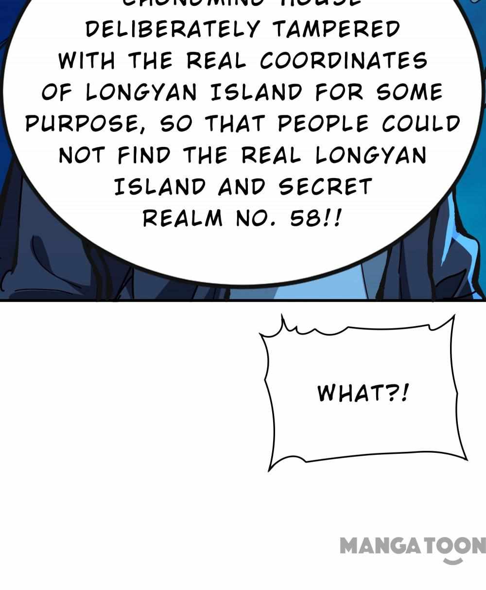 The God Devourer Chapter 196 - Page 49