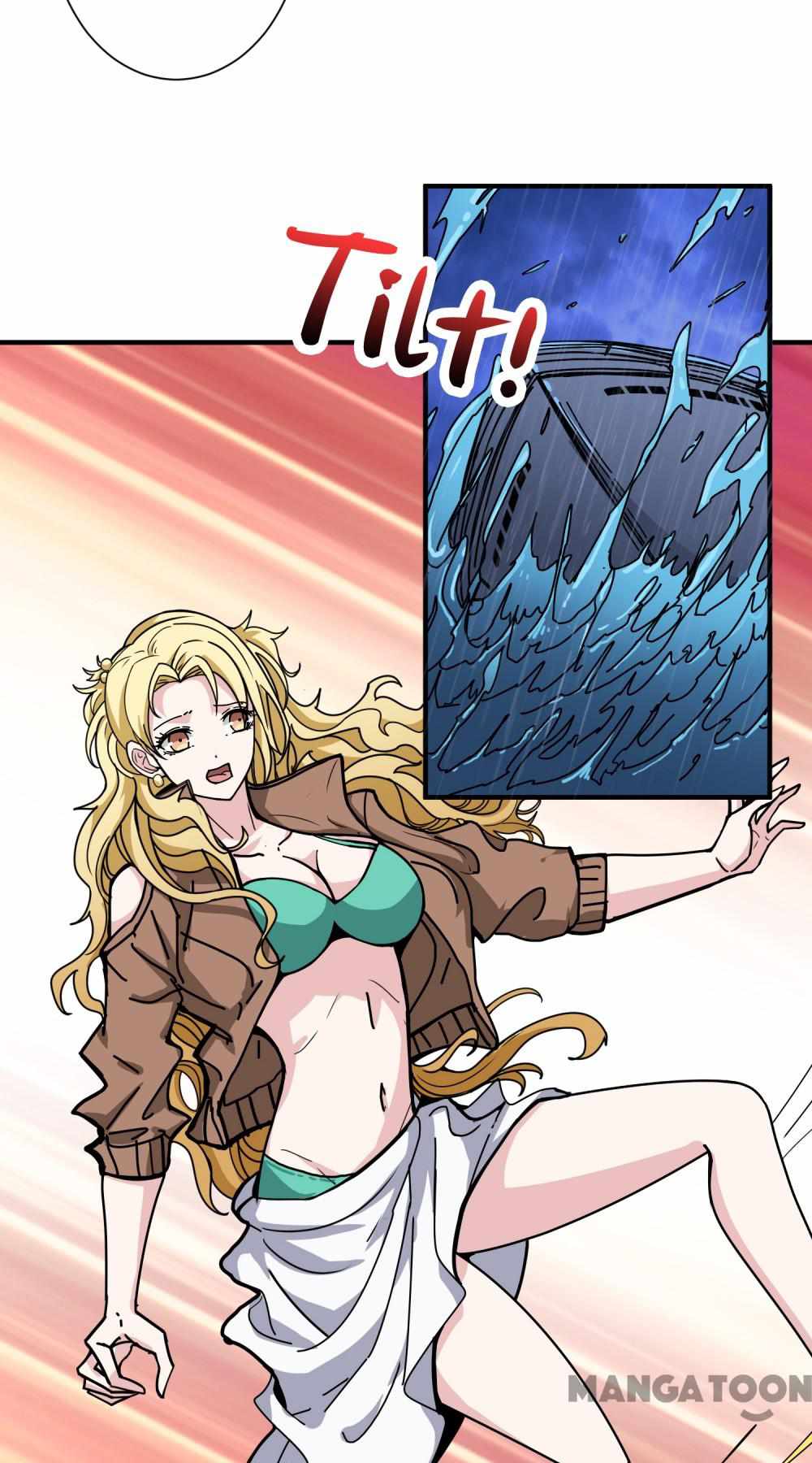 The God Devourer Chapter 197 - Page 17