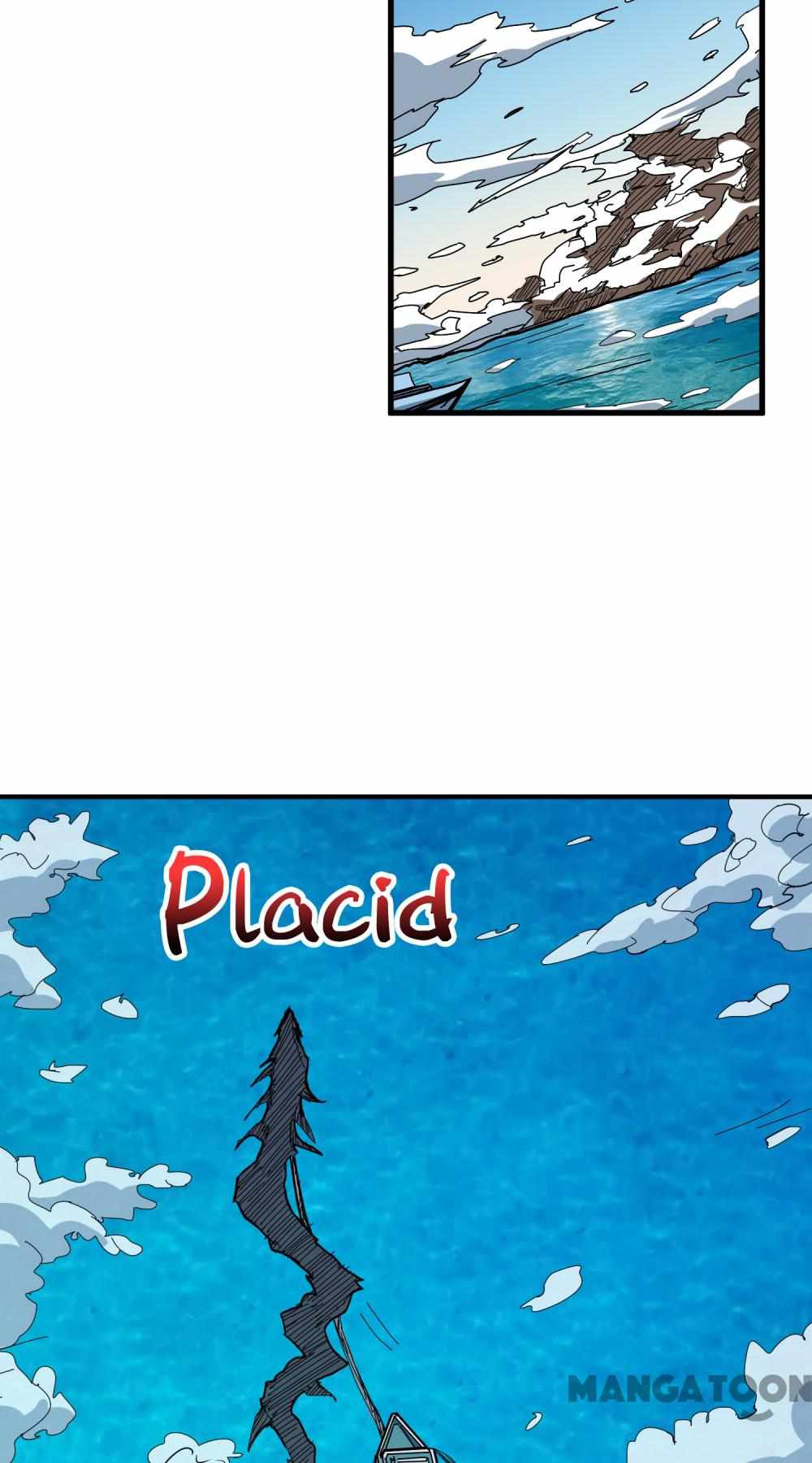 The God Devourer Chapter 197 - Page 27