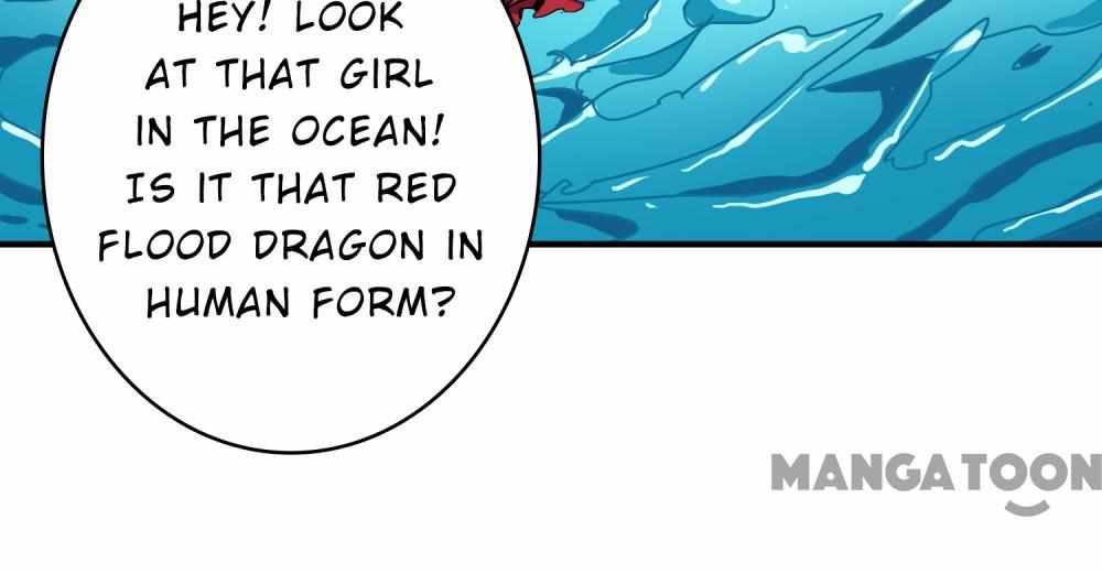 The God Devourer Chapter 197 - Page 41