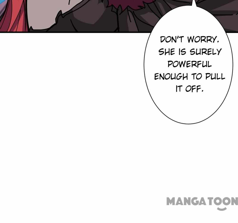 The God Devourer Chapter 198 - Page 17