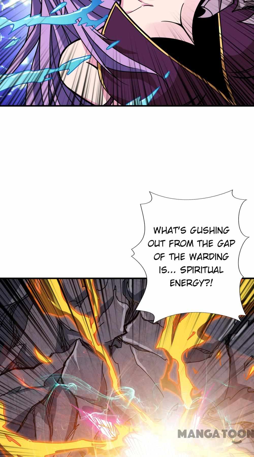 The God Devourer Chapter 198 - Page 21