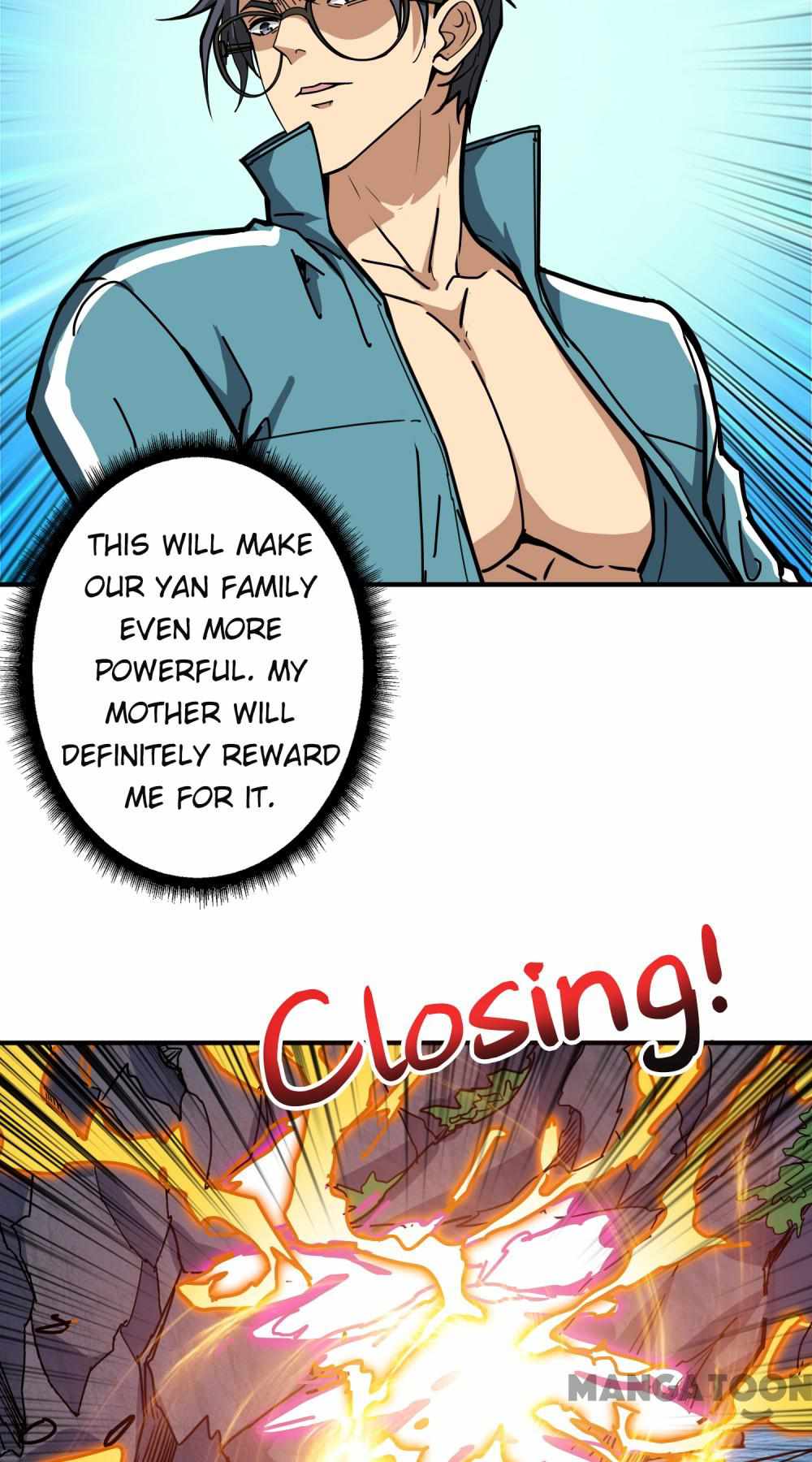 The God Devourer Chapter 198 - Page 24